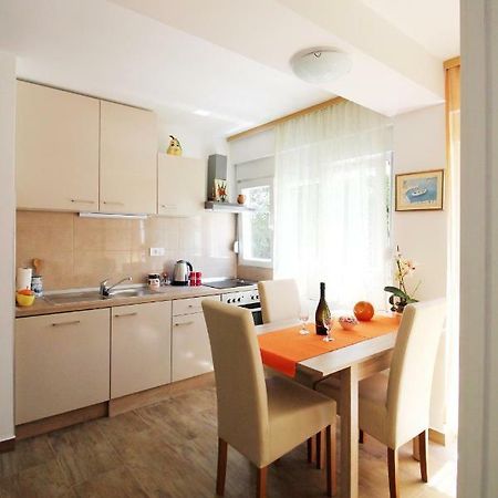 Apartment Totko Spalato Esterno foto