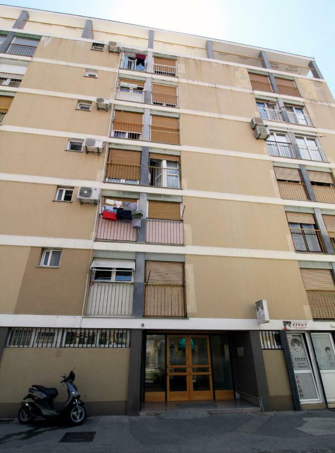 Apartment Totko Spalato Esterno foto